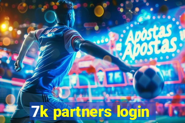 7k partners login